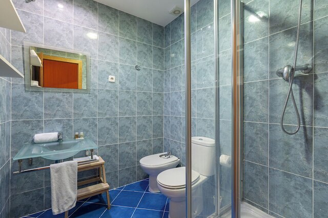 Stay U-nique Apartments Passatge de Font