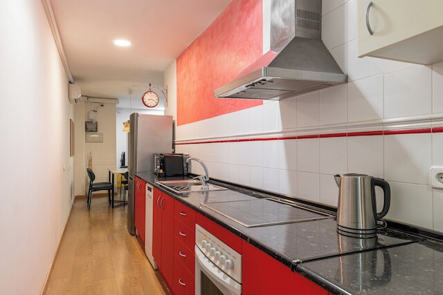 Stay U-nique Apartments Passatge de Font