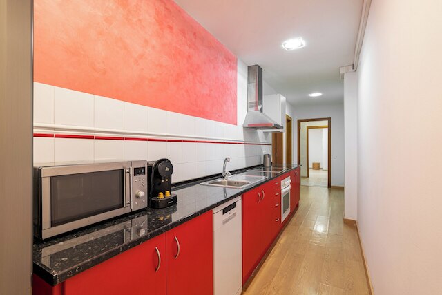 Stay U-nique Apartments Passatge de Font