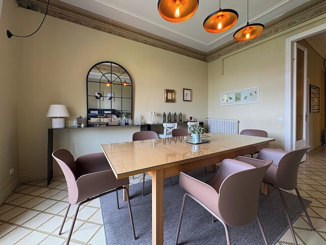 Stay U-nique Apartments Gran Via