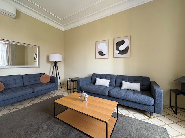 Stay U-nique Apartments Gran Via