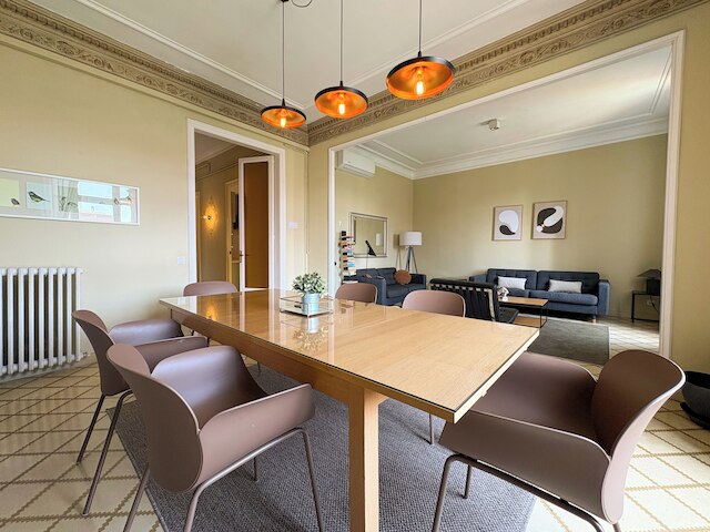 Stay U-nique Apartments Gran Via