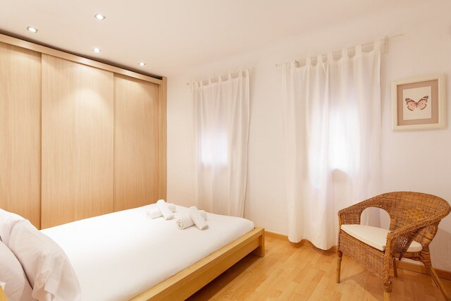 Stay U-nique Apartments Terrassa