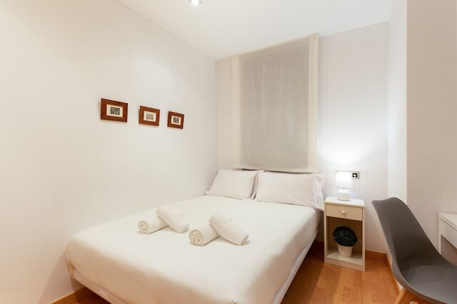 Stay U-nique Apartments Terrassa