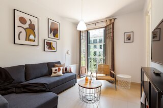 Stay U-nique Apartments Mistral