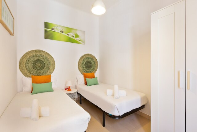 Stay U-nique Apartments Mistral