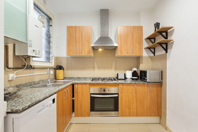 Stay U-nique Apartments Mistral