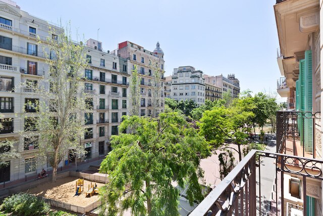 Stay U-nique Apartments Mistral