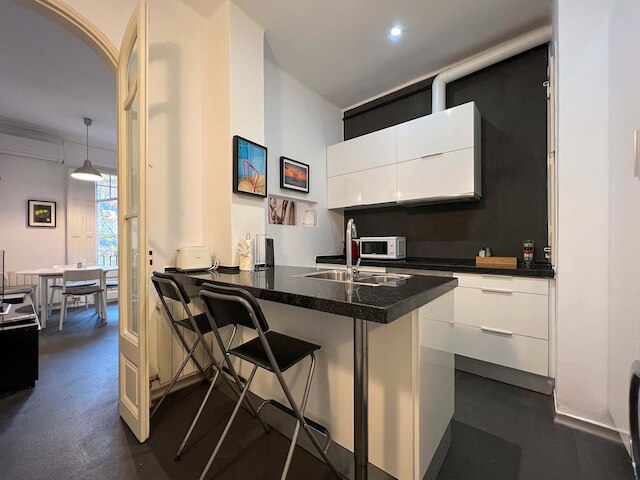 Stay Unique Apartments Cent