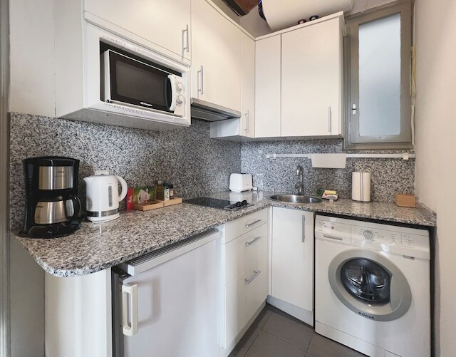 Stay U-nique Apartments Borbó II