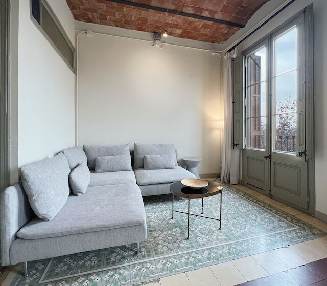 Stay U-nique Apartments Borbó II