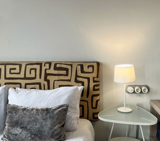 Stay U-nique Apartments Borbó II