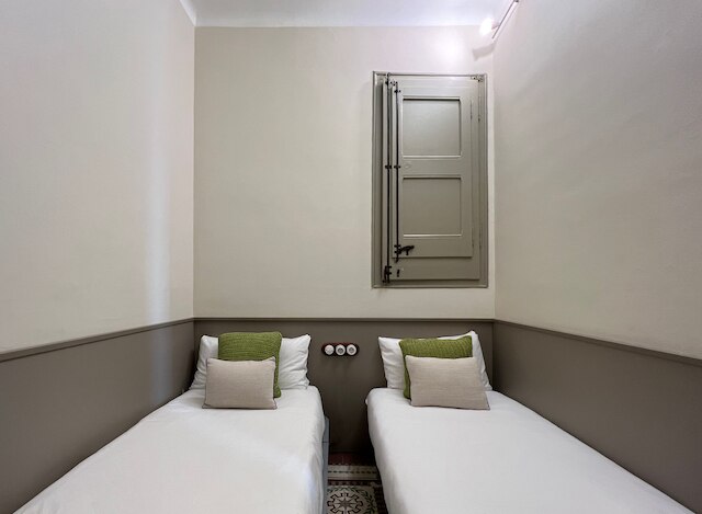 Stay U-nique Apartments Borbó II