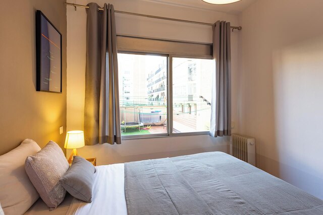 Stay U-nique Apartments Parlament