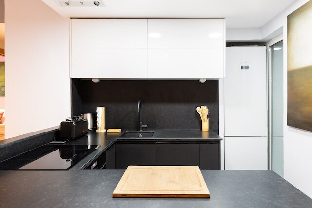 Stay U-nique Apartments Radas II