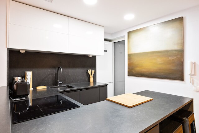 Stay U-nique Apartments Radas II