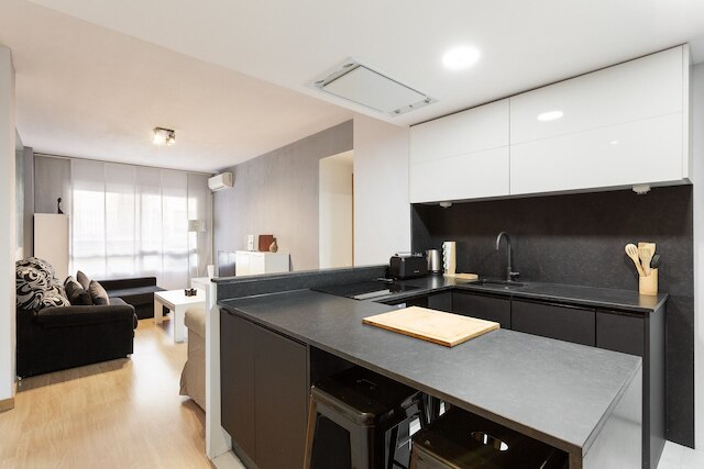 Stay U-nique Apartments Radas II