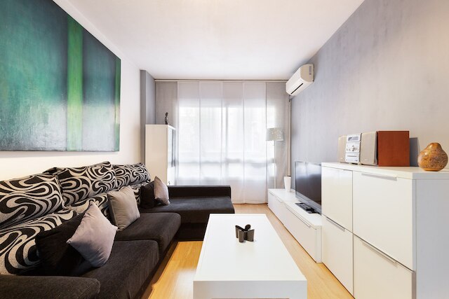 Stay U-nique Apartments Radas II