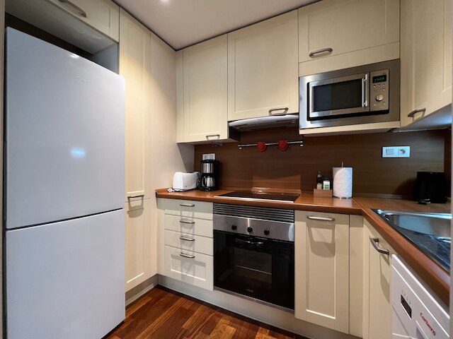 Stay Unique Apartments Bruc