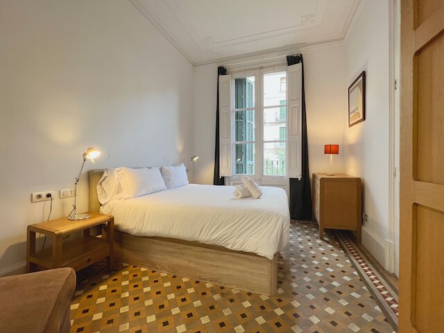 Stay Unique Apartments Bruc