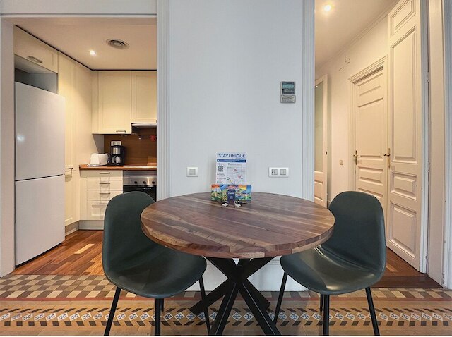 Stay Unique Apartments Bruc