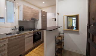 Stay U-nique Apartments Lope de Vega