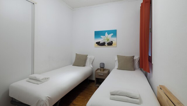 Stay U-nique Apartments Lope de Vega