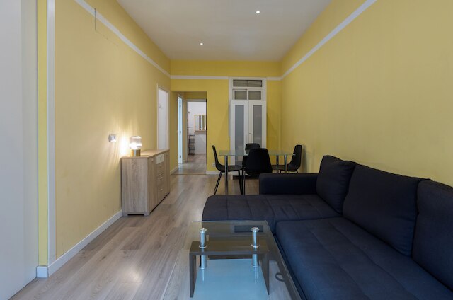 Stay U-nique Apartments Lope de Vega