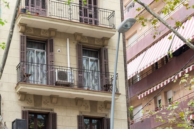 Stay U-nique Apartments Lope de Vega