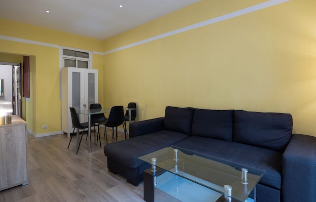 Stay U-nique Apartments Lope de Vega