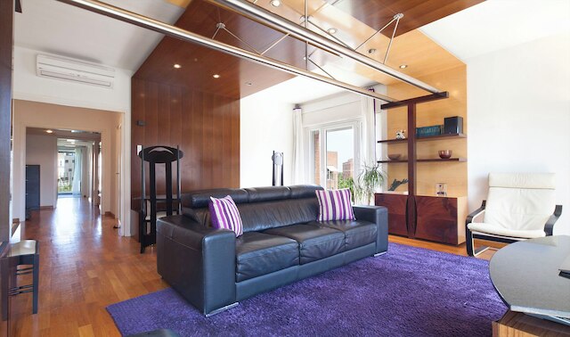 Stay U-nique Apartments Salvador Espriu