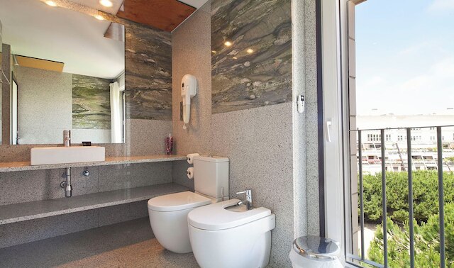 Stay U-nique Apartments Salvador Espriu