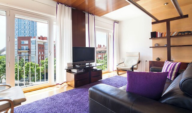 Stay U-nique Apartments Salvador Espriu