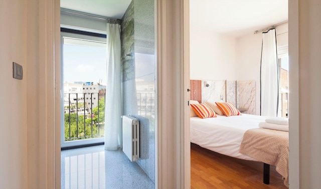 Stay U-nique Apartments Salvador Espriu