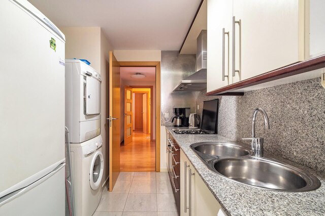 Stay U-nique Apartments Diagonal II