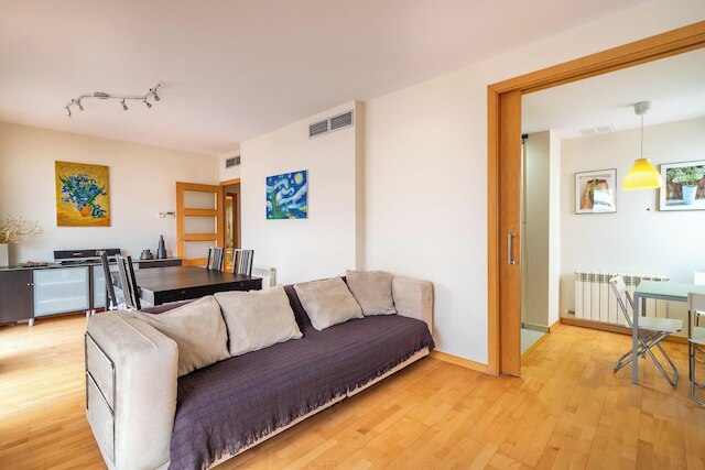 Stay U-nique Apartments Diagonal II