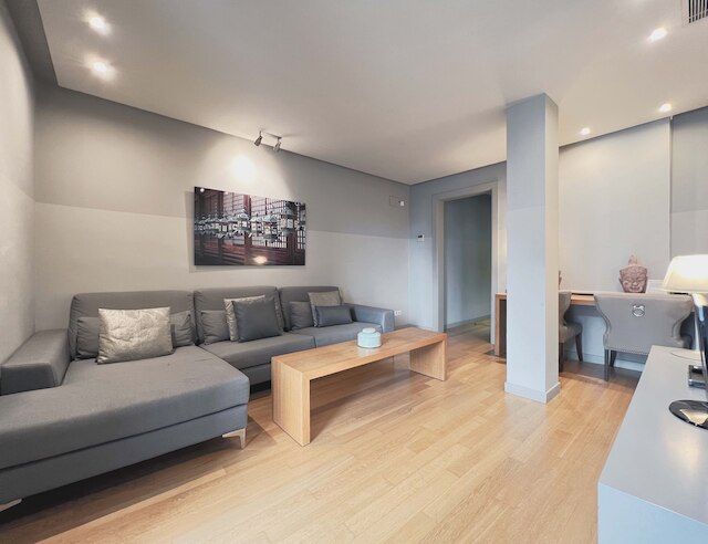 Stay U-nique Apartments Rambla Catalunya II