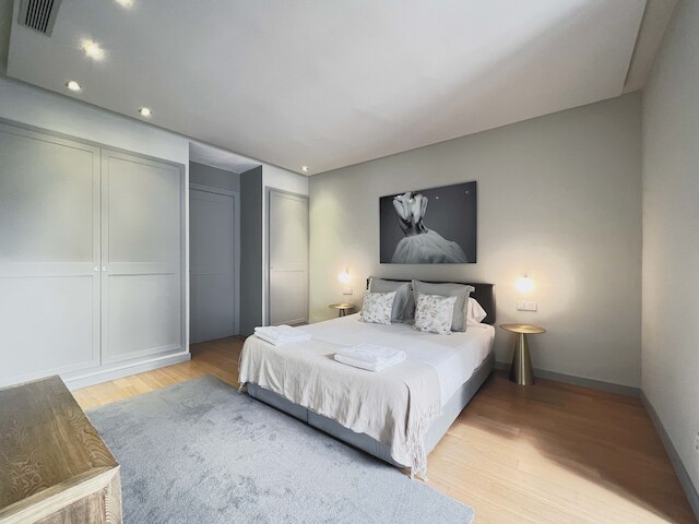 Stay U-nique Apartments Rambla Catalunya II