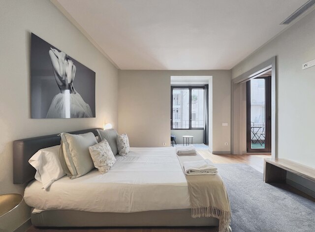 Stay U-nique Apartments Rambla Catalunya II