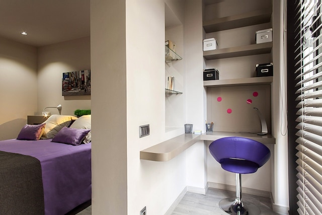 Elegant Eixample Apartment Nicely Decorated