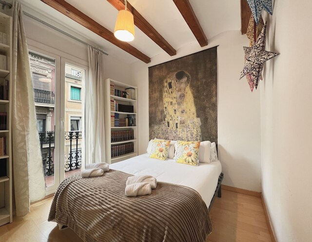 Stay U-nique Apartments Murillo