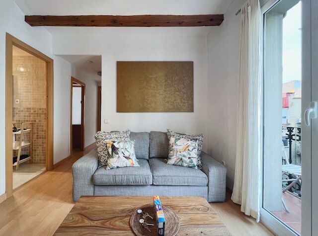 Stay U-nique Apartments Murillo