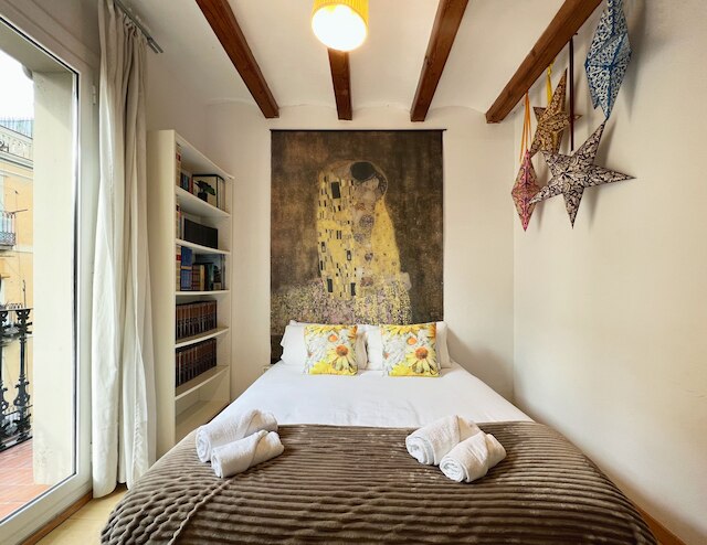 Stay U-nique Apartments Murillo