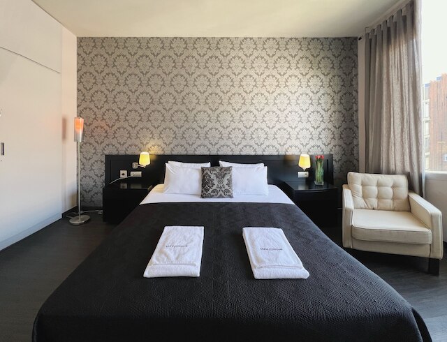 Stay U-nique Apartments Beltrán i Rózpide