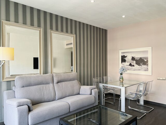 Stay U-nique Apartments Beltrán i Rózpide