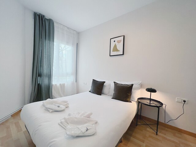 Stay U-nique Apartment General Mitre