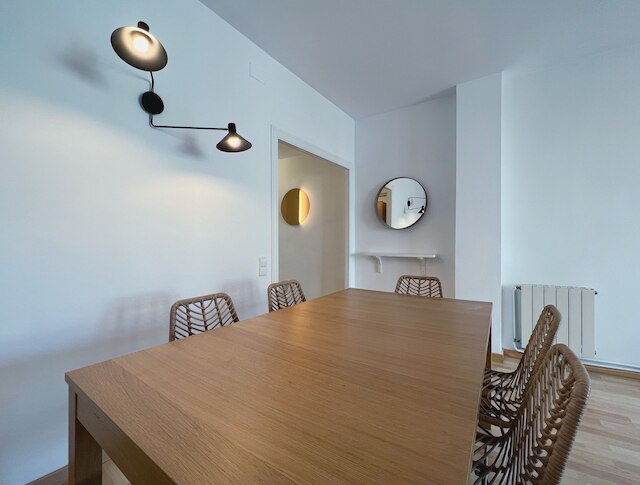 Stay U-nique Apartment General Mitre