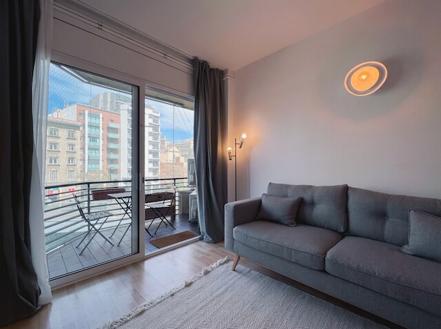 Stay U-nique Apartment General Mitre