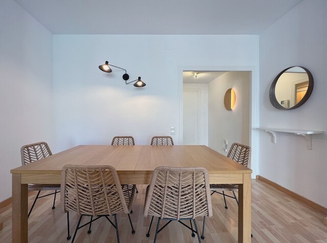 Stay U-nique Apartment General Mitre