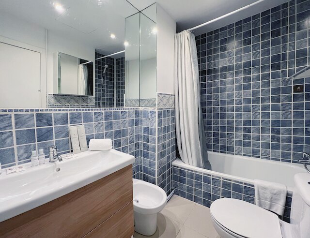 Stay U-nique Apartment General Mitre